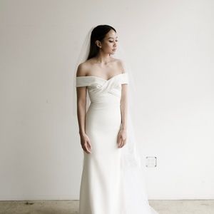 BHLDN Blake Gown